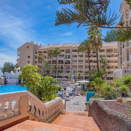 Los Cristianos Castle Harbour 451 Ngoại thất bức ảnh