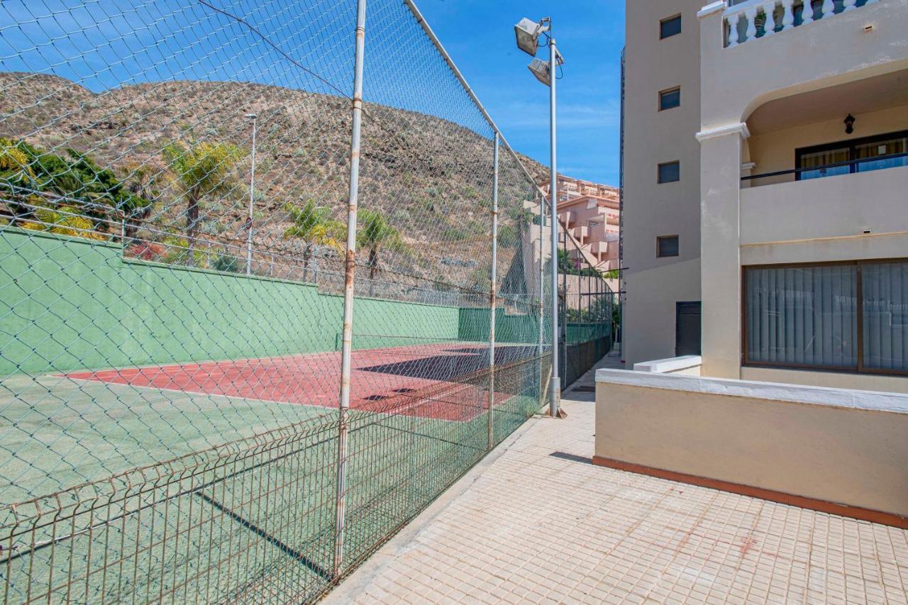 Los Cristianos Castle Harbour 451 Ngoại thất bức ảnh